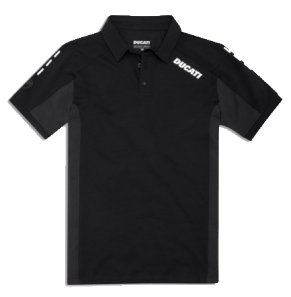 Polo T-Shirt Reflex Attitude 2.0